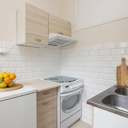 Roomsy Swietojanska Gdynia Eksteriør bilde