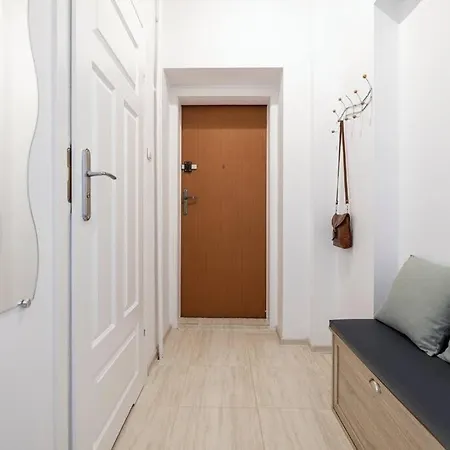 Roomsy Swietojanska Gdynia Eksteriør bilde