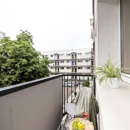 Roomsy Swietojanska Gdynia Eksteriør bilde