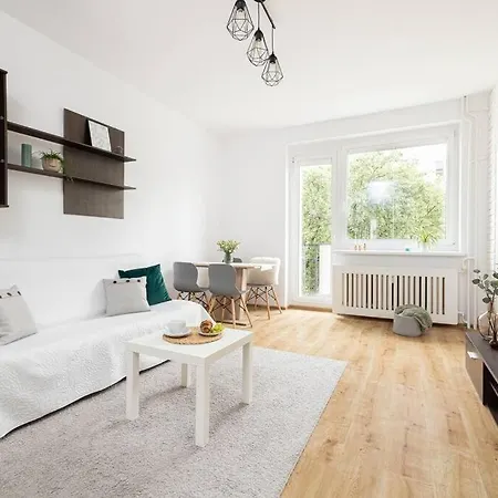 Roomsy Swietojanska Gdynia Eksteriør bilde