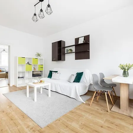 Roomsy Swietojanska Gdynia Eksteriør bilde