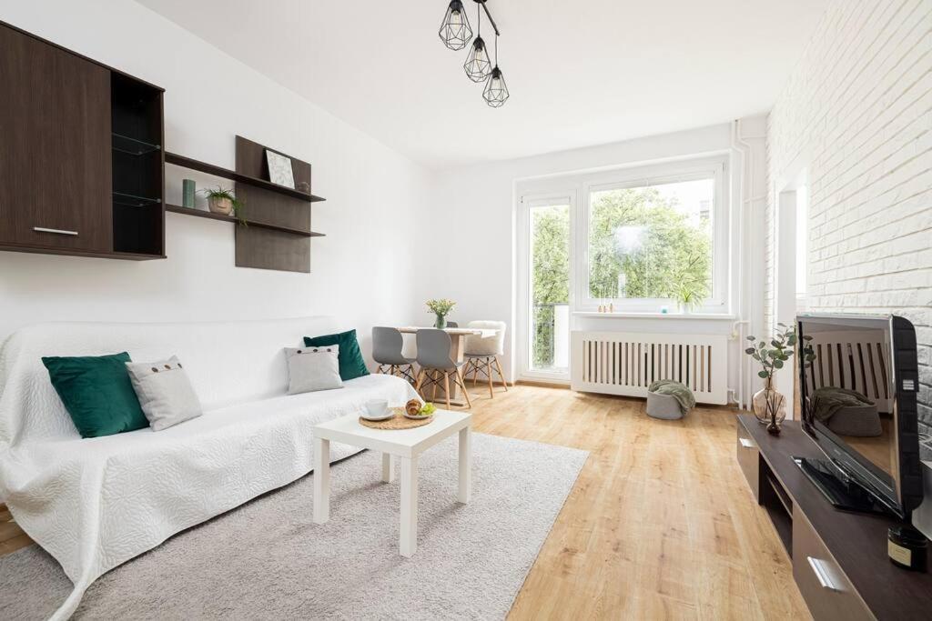 Roomsy Swietojanska Apartamento Gdynia