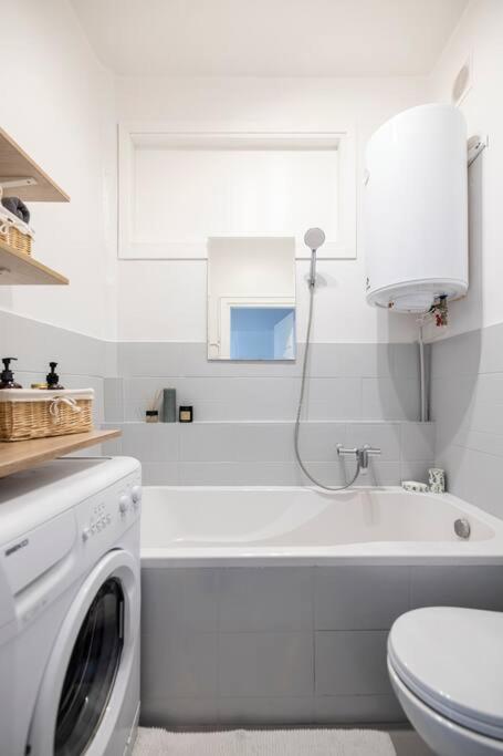 Roomsy Swietojanska Gdynia